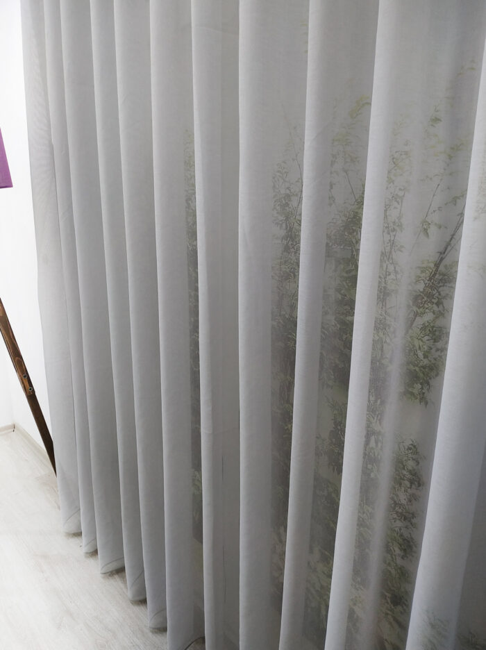 açık gri tül perde modelleri fiyatları