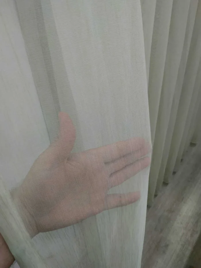 yeşil tül perde modelleri fiyatları