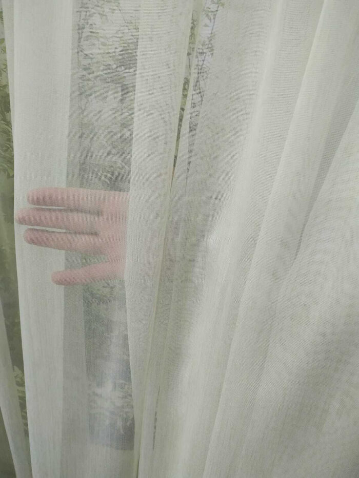 yeşil tül perde modelleri fiyatları