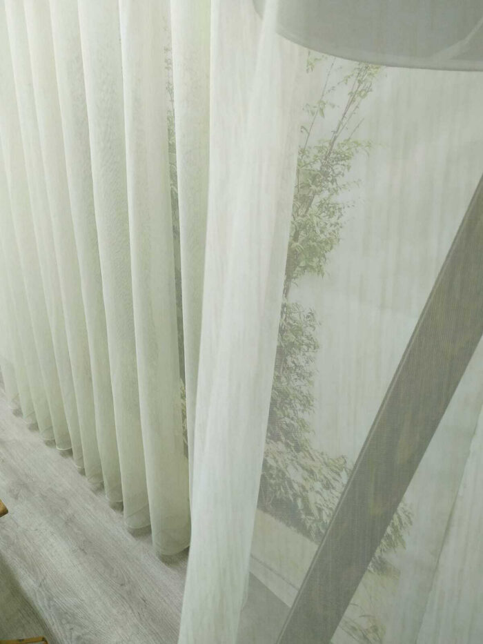 yeşil tül perde modelleri fiyatları