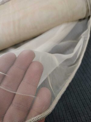 Bej tül perde modelleri ve fiyatları