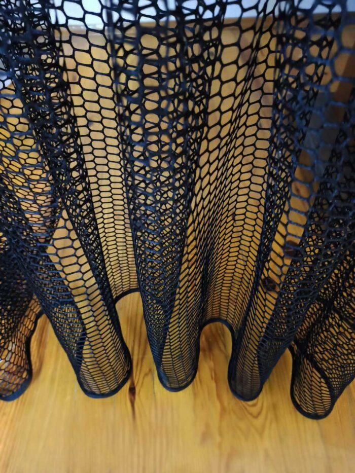 FILE-DOKUMLU-TUL-PERDE-SIYAH-RENKLI-5 Siyah file tül perde