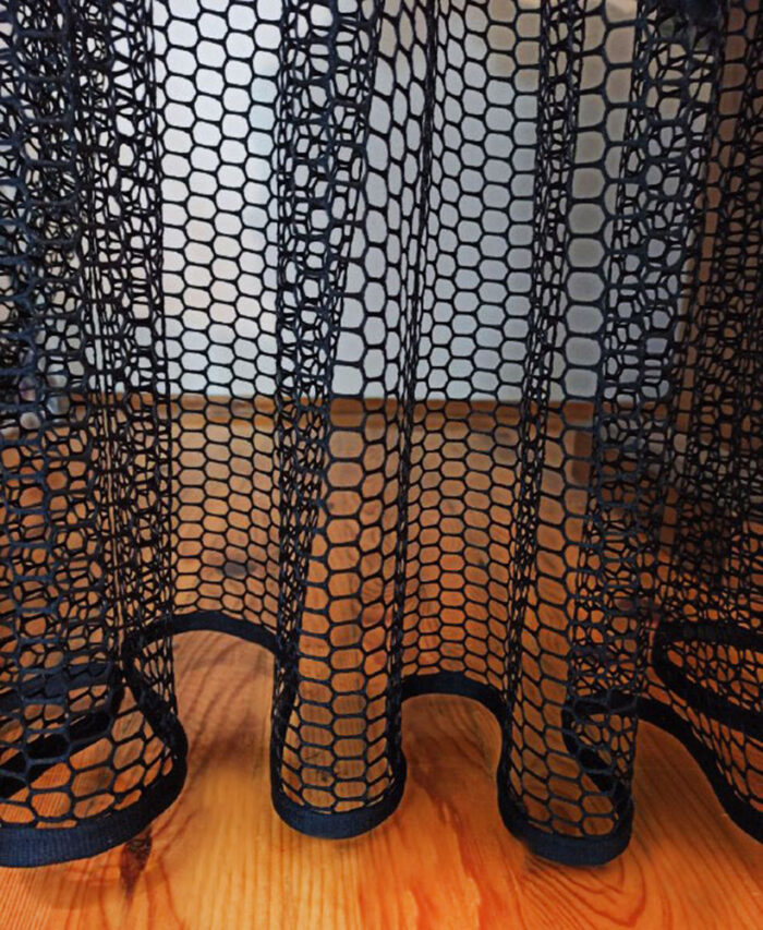 FILE-DOKUMLU-TUL-PERDE-SIYAH-RENKLI-6-1 Siyah file tül perde