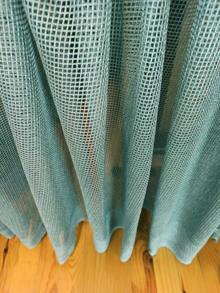 tukuaz mavi file tül modelleri