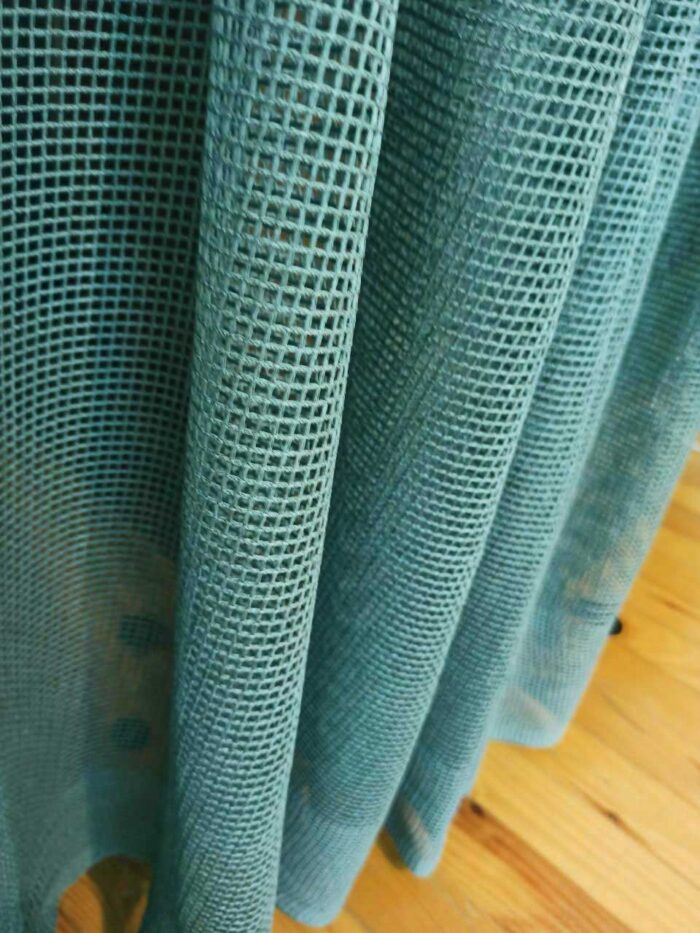 tukuaz mavi file tül modelleri