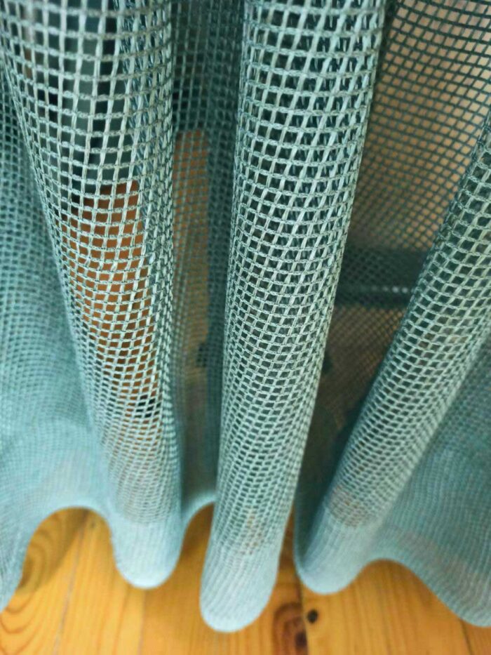 tukuaz mavi file tül modelleri