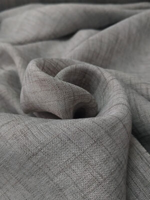 Gri keten tül perde modelleri fiyatları