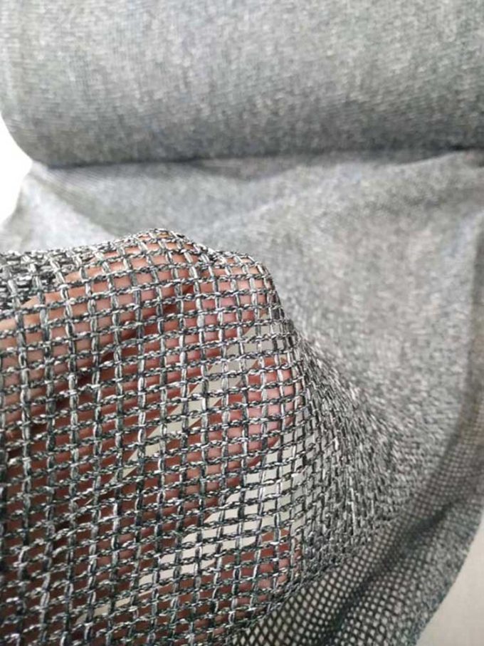 Gri file tül perde modelleri ve fiyatları