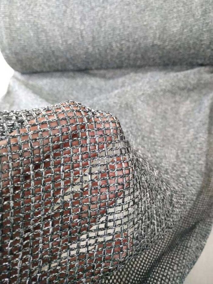 Gri file tül perde modelleri ve fiyatları