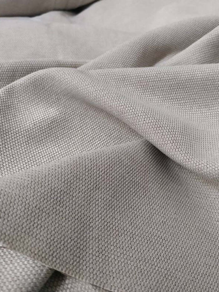 Bej fon perde modelleri