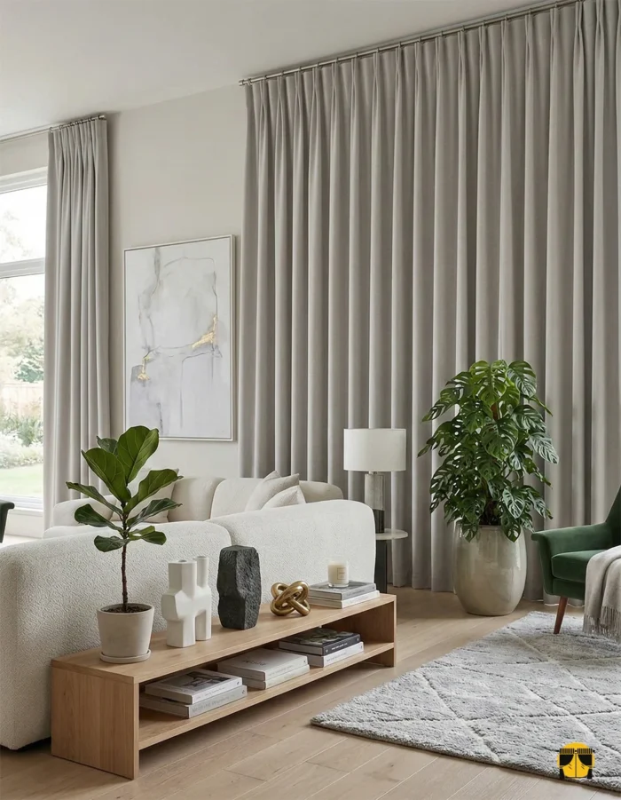 En çok tercih edilen fon perdee modelleri