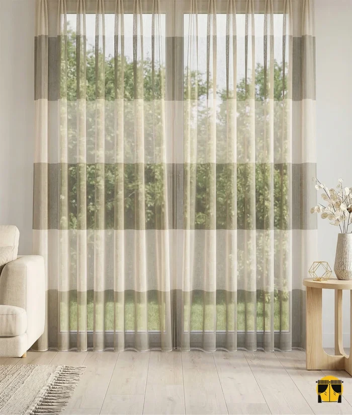 keten krem tül perde fiyatları