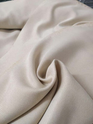 krem rengi fon perde çeşitleri