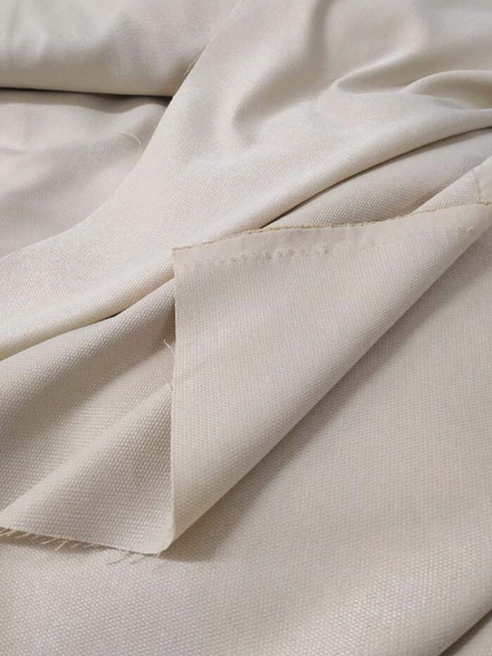 krem rengi fon perde çeşitleri