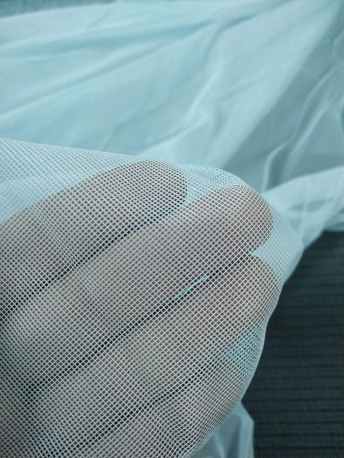 mavi düz tül perde modelleri fiyatları