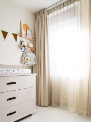 Bej tül perde modelleri ve fiyatları