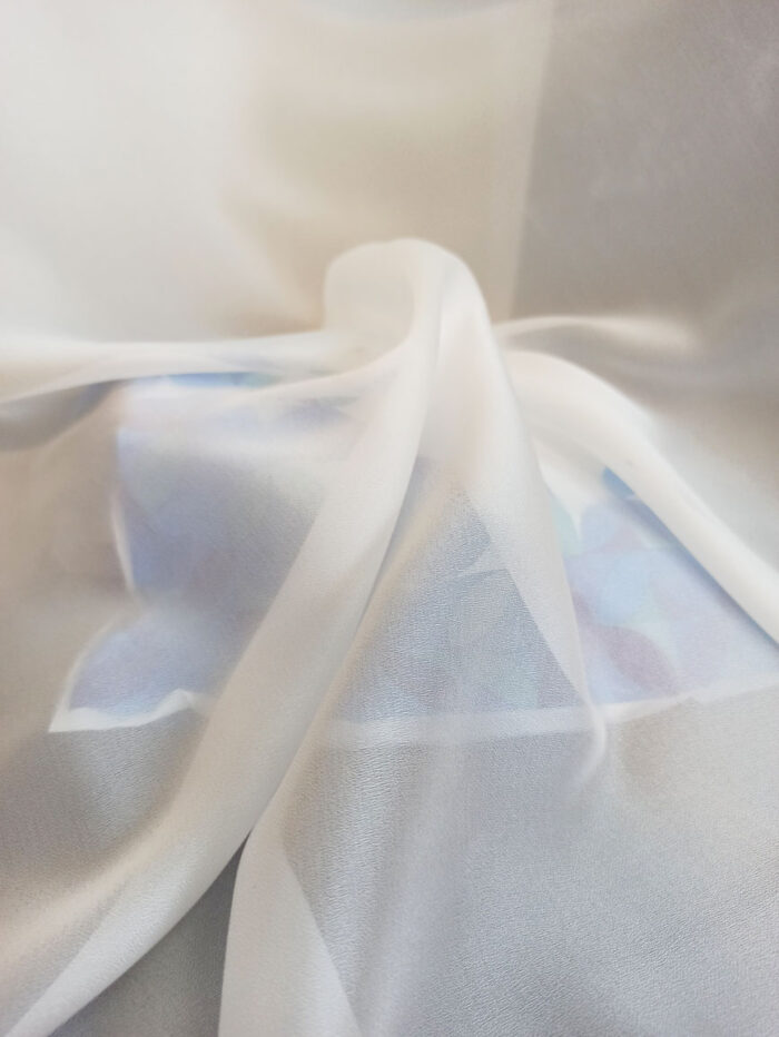 beyaz tül perde modelleri