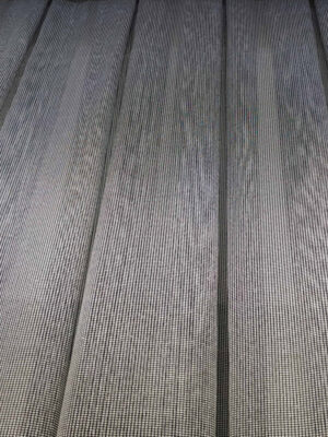 gri tül perde modelleri