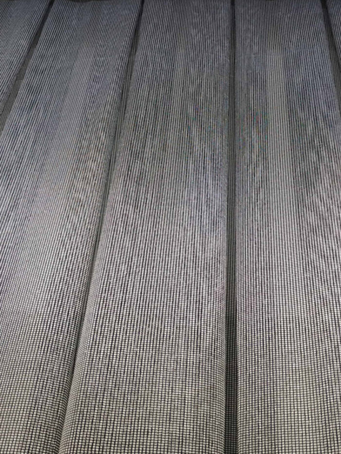 gri tül perde modelleri