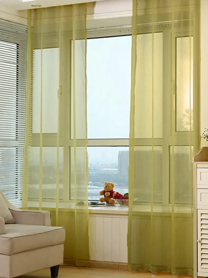 hardal tül perde modelleri fiyatları