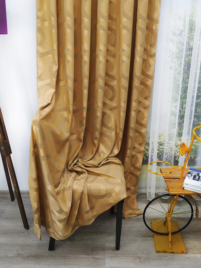 hardal-sari-fon-perde-.jpg334 Sarı fon perde modelleri