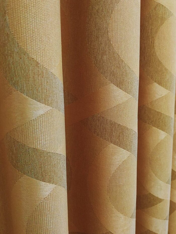 hardal-sari-fon-perde-.jpg34 Sarı fon perde modelleri