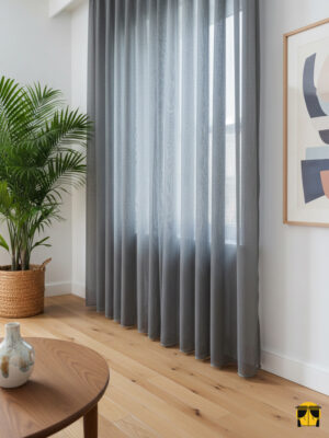 koyu zırh tül perde zırh ağır tül perde modeli