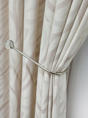 Pudra krem fon perde