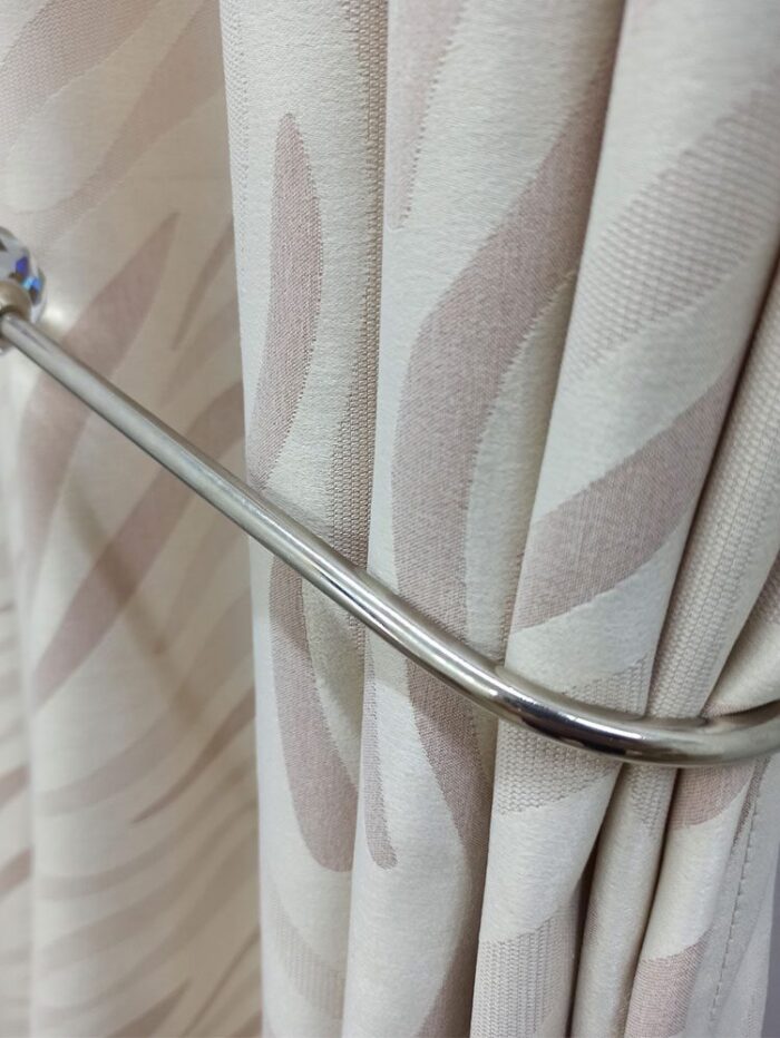 Pudra krem fon perde