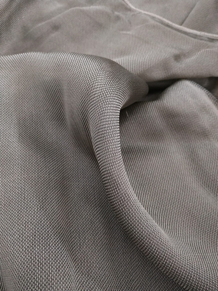 gri düz tül modelleri