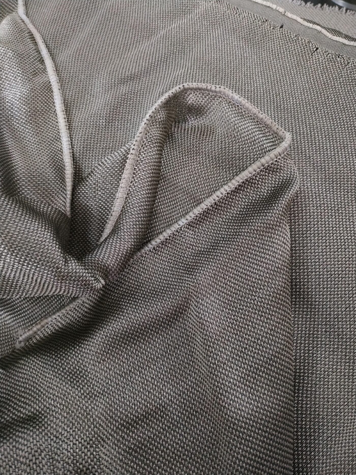 gri düz tül modelleri