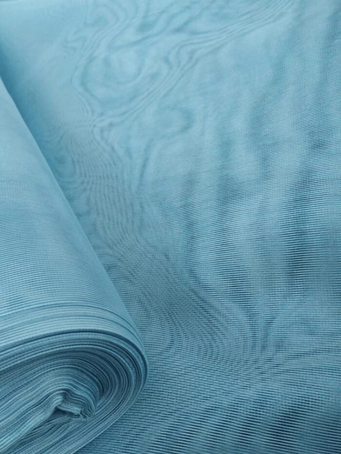 mavi tül perde modelleri fiyatları