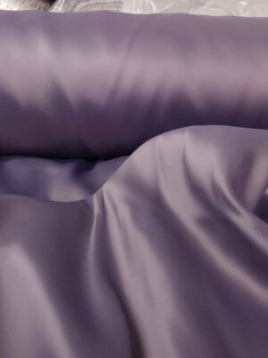 açık mor renkli fon perde