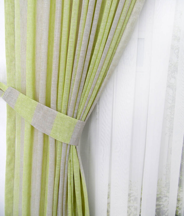 100_keten-fon-perde-yesil_0 yeşil tül perde keten