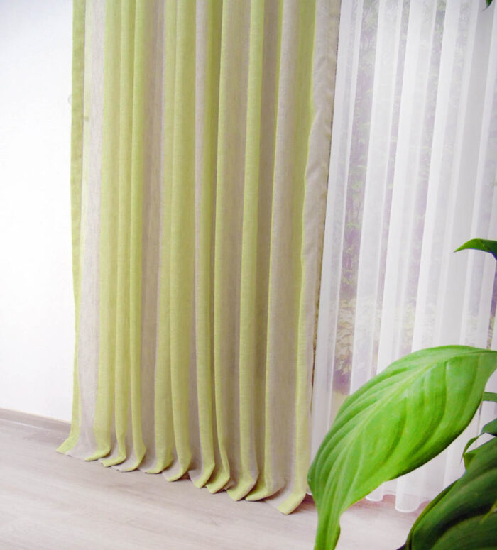 100_keten-fon-perde-yesil_4 yeşil tül perde
