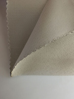 Koyu krem karartma fon perde modelleri