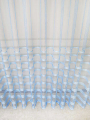 mavi tül çeşitleri