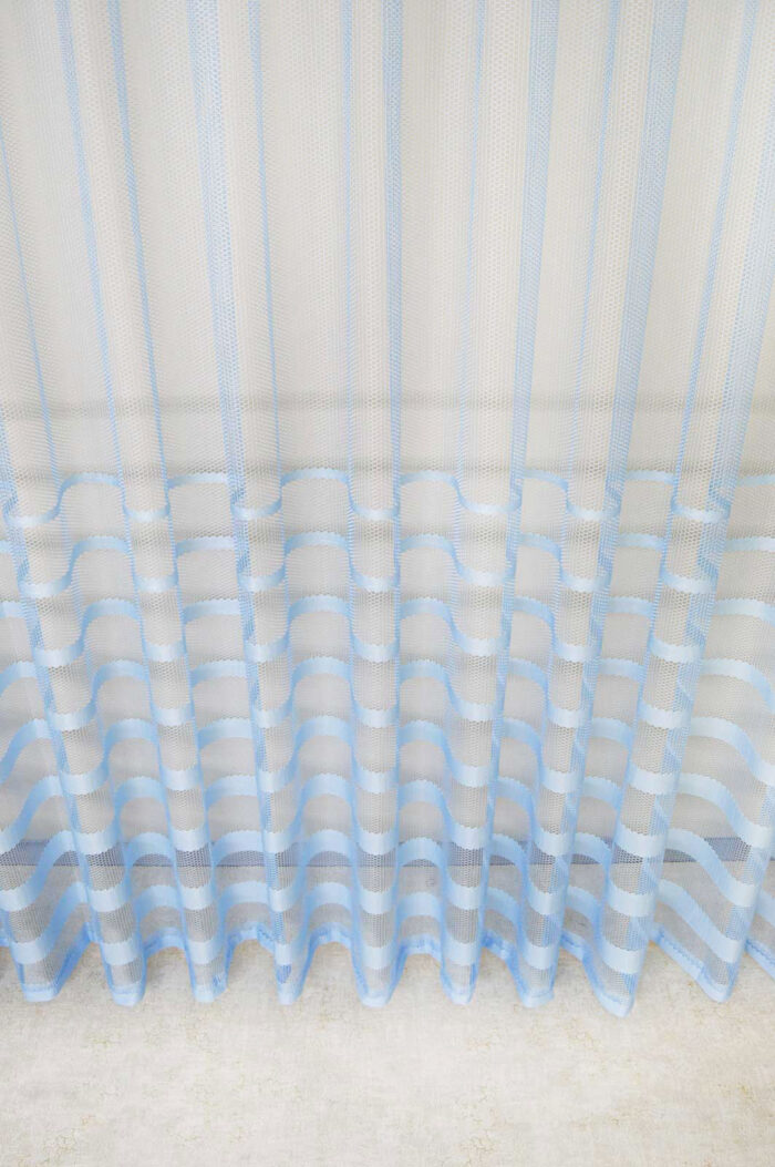 mavi tül çeşitleri