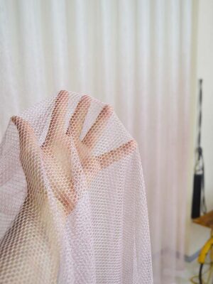 Pudra beyaz mutfak tül çeşitleri