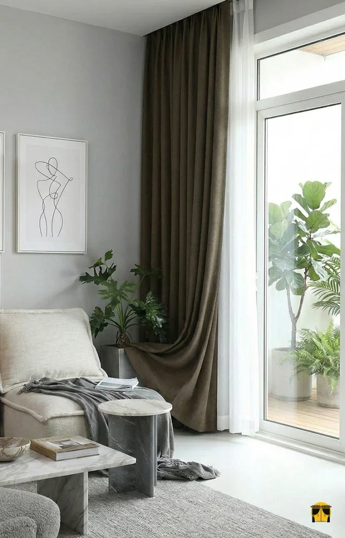 blackout karartma fon perde