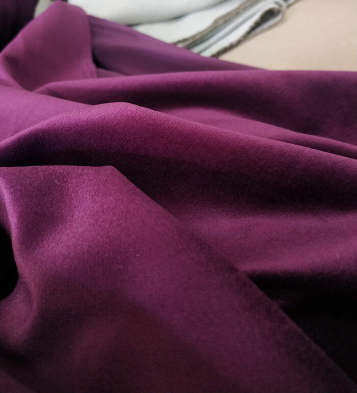 mor fon perde modelleri