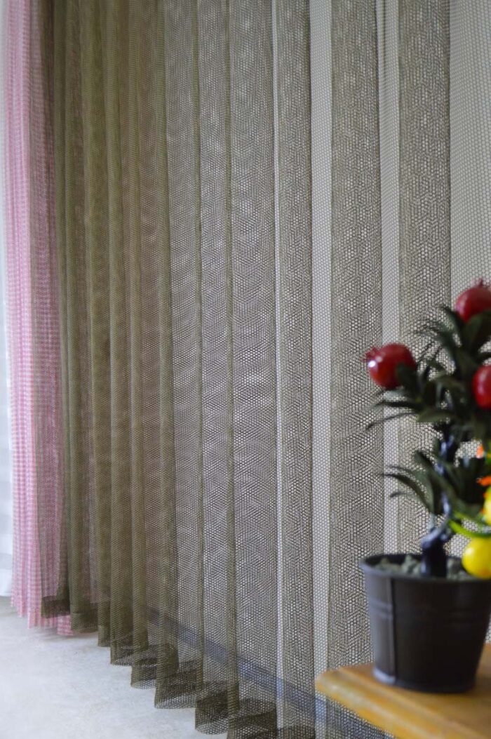 kahve salon tül çeşitleri