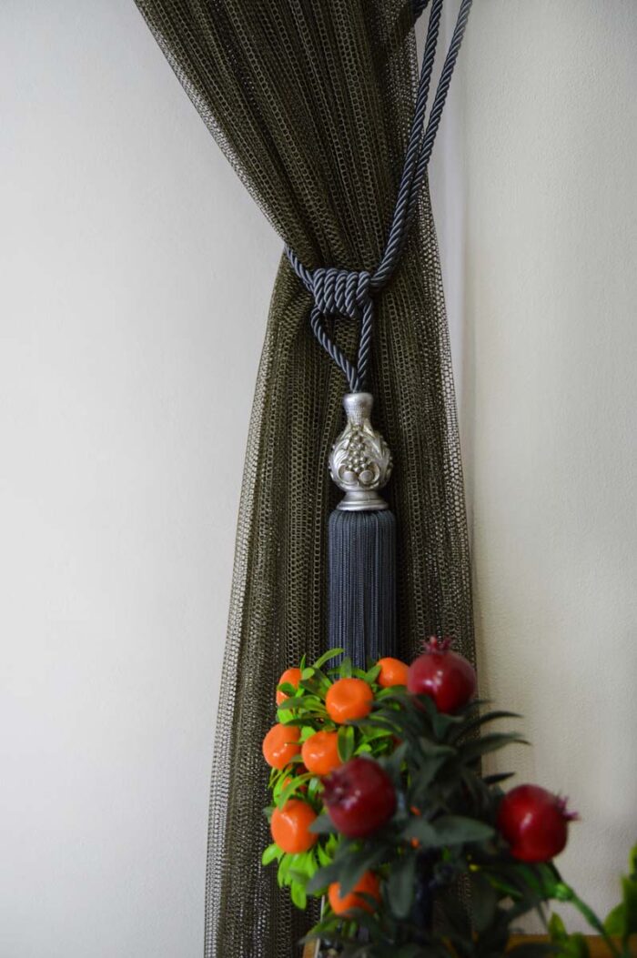 kahve salon tül çeşitleri