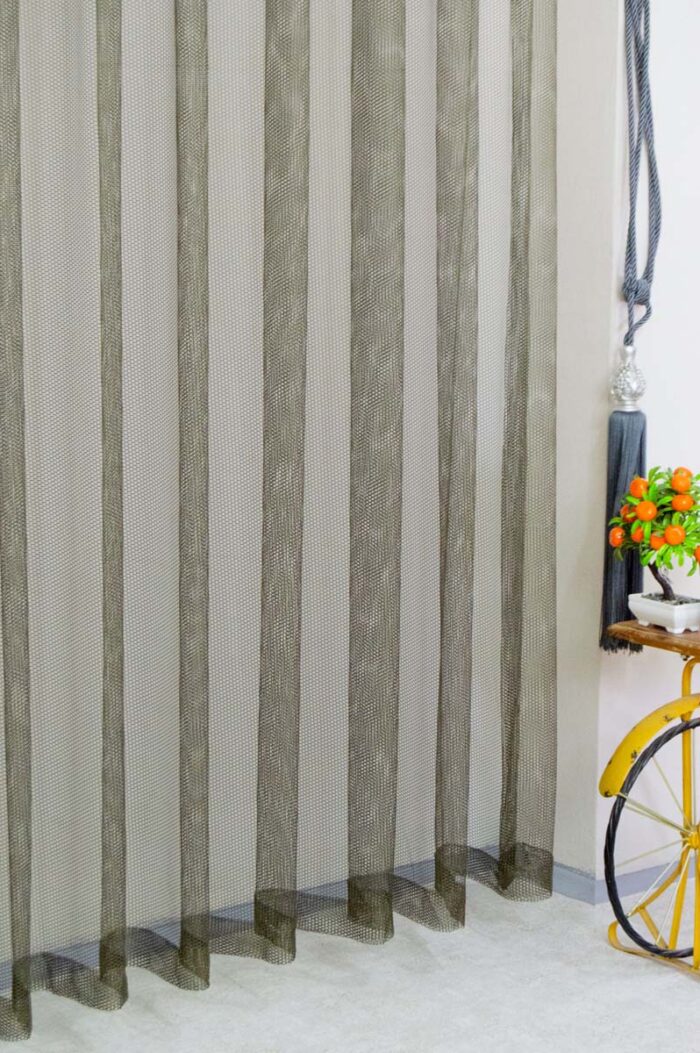 kahve salon tül çeşitleri