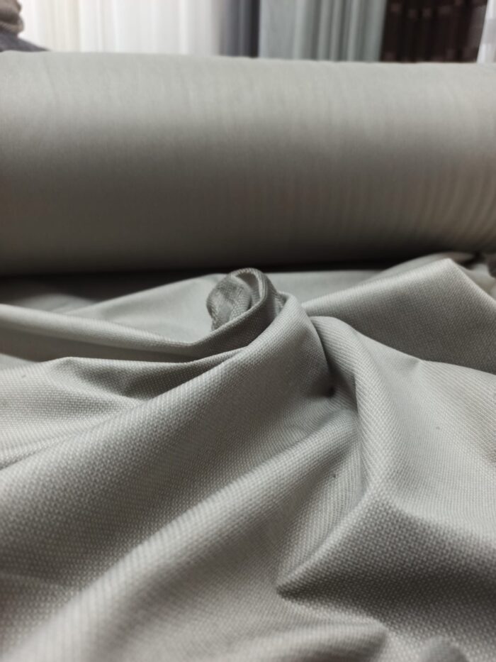 bej rengi krem perde modelleri