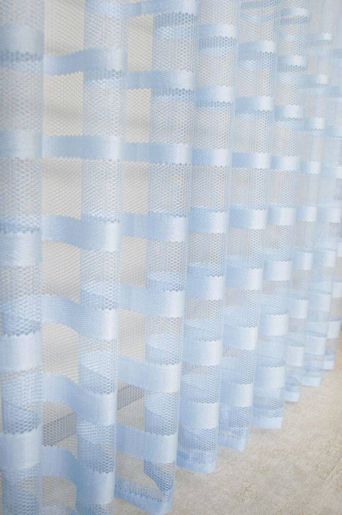 mavi tül çeşitleri