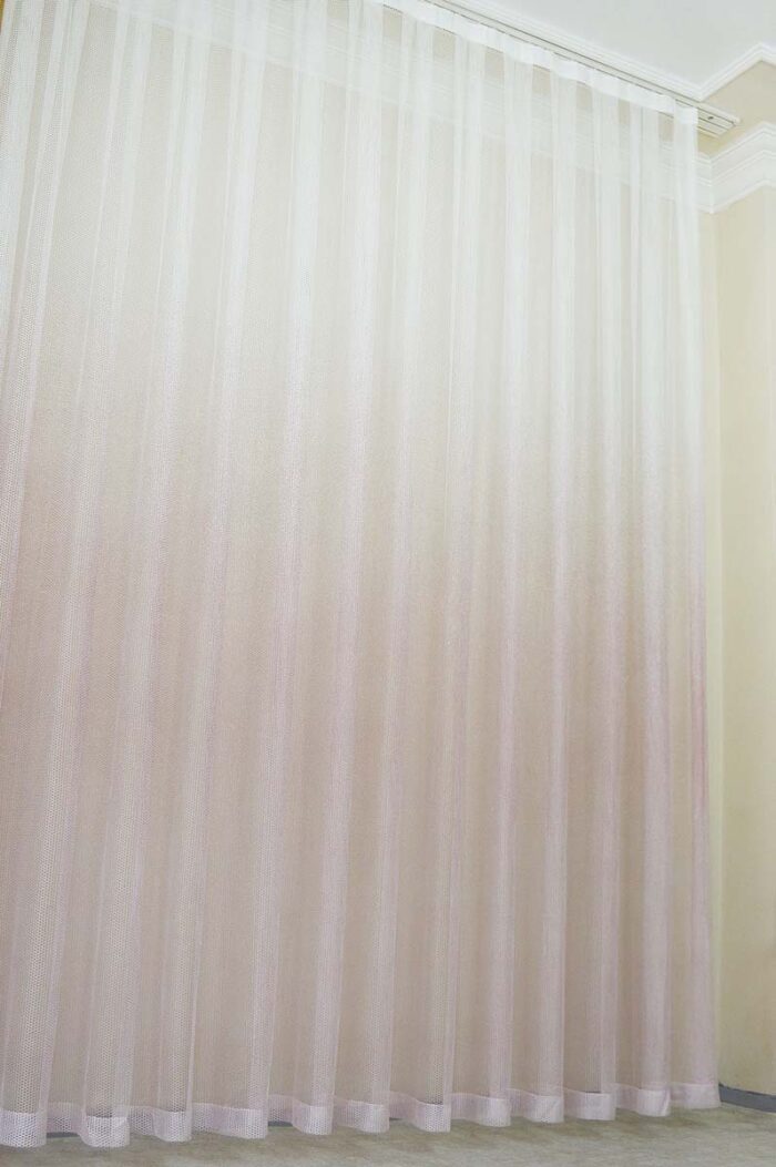 Pudra beyaz mutfak tül çeşitleri