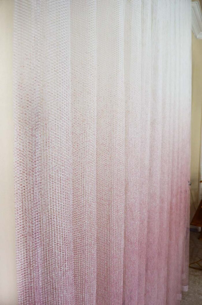 Pudra beyaz mutfak tül çeşitleri