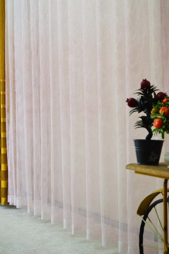 Pudra beyaz mutfak tül çeşitleri