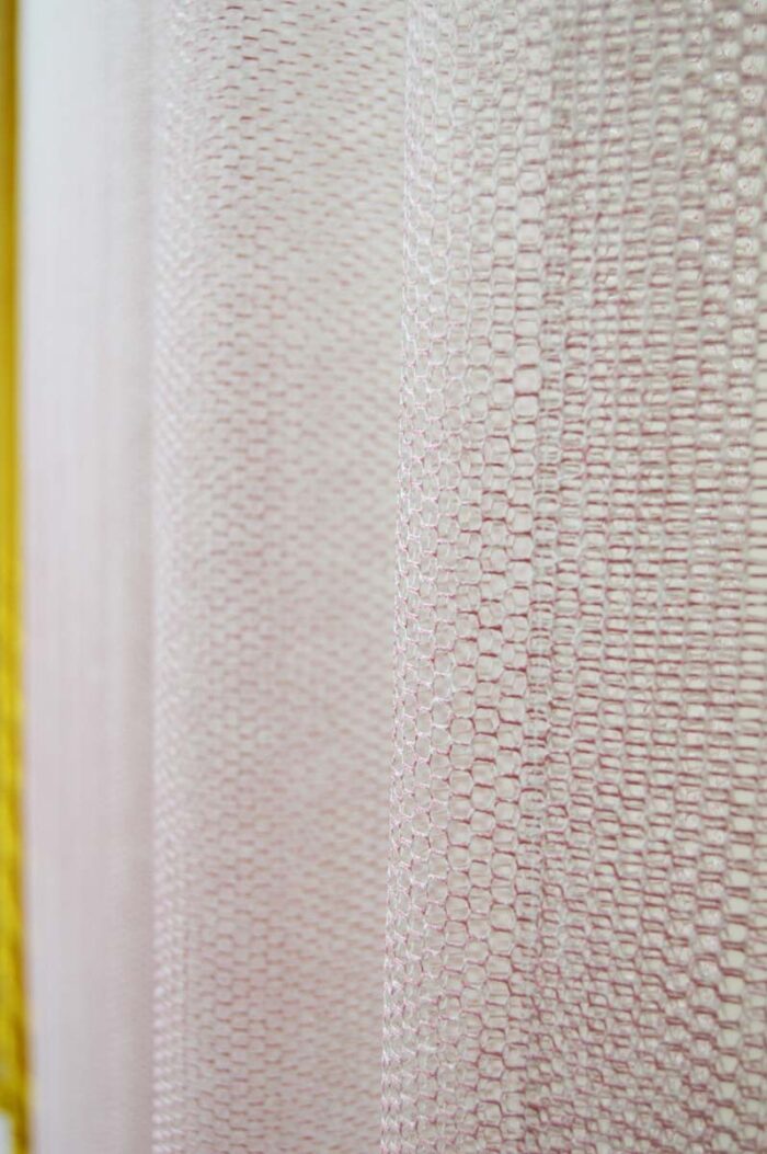 Pudra beyaz mutfak tül çeşitleri